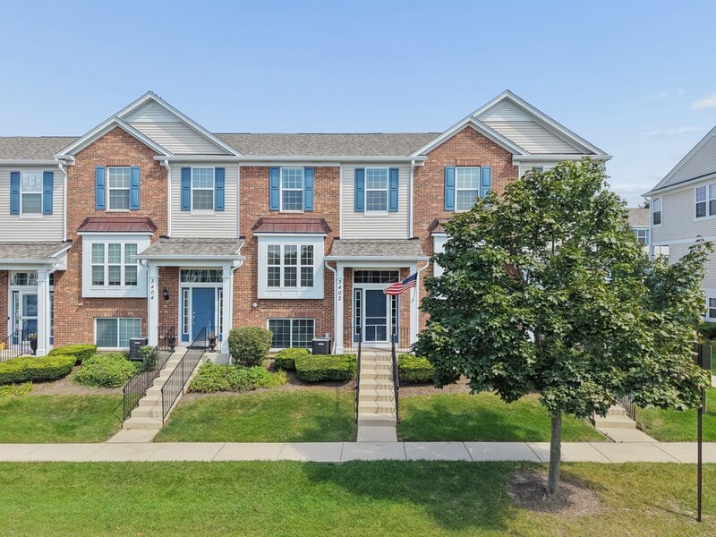 3402 Neubauer Circle Lindenhurst IL 60046