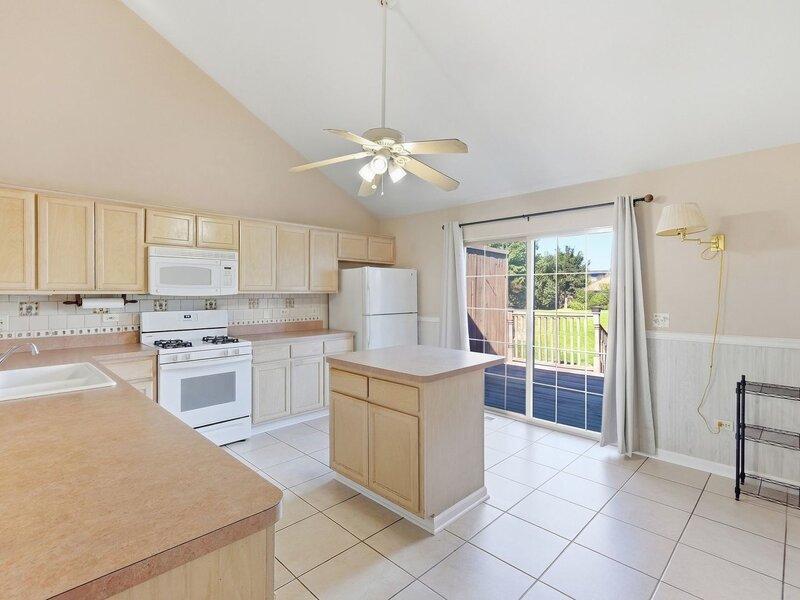 1419 Coral Bell Drive Joliet IL 60435