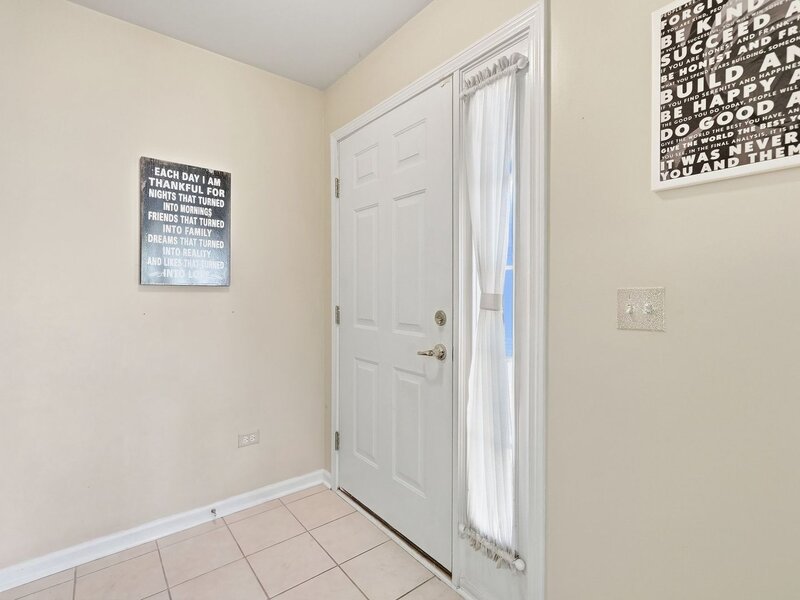 1419 Coral Bell Drive Joliet IL 60435