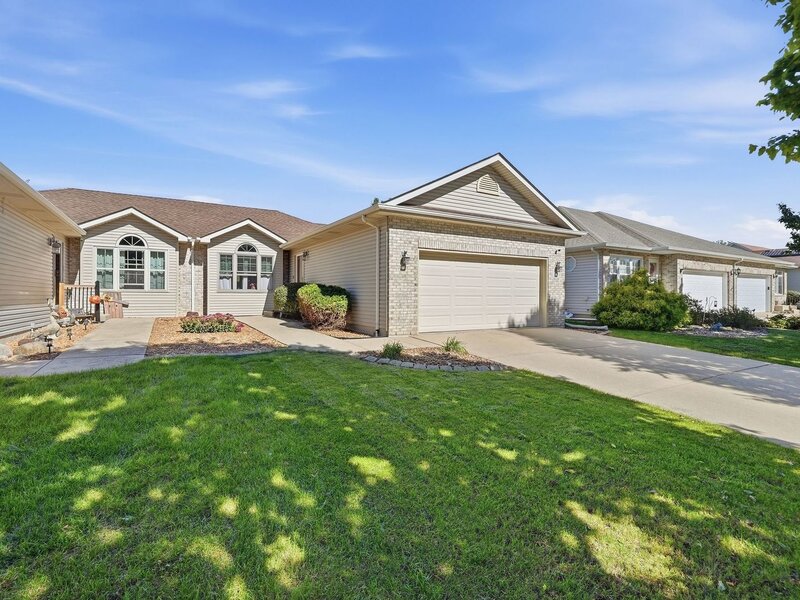 1419 Coral Bell Drive Joliet IL 60435