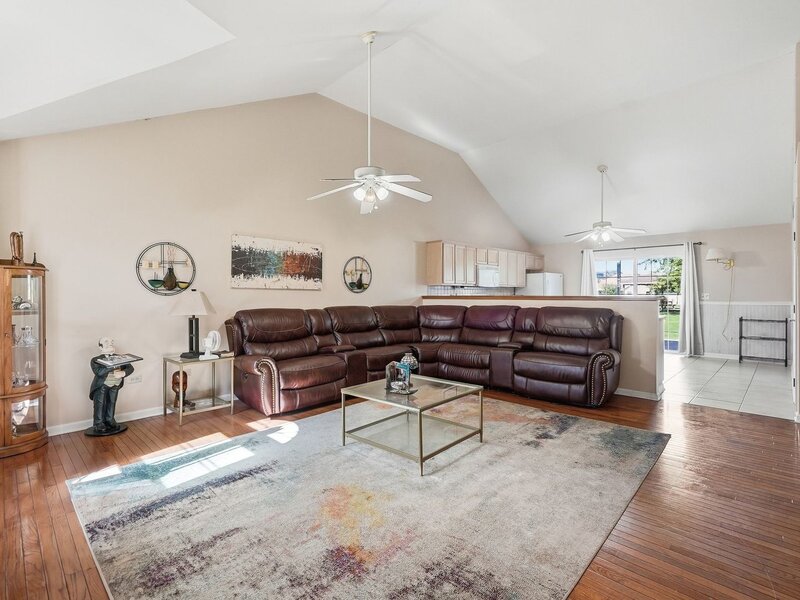 1419 Coral Bell Drive Joliet IL 60435