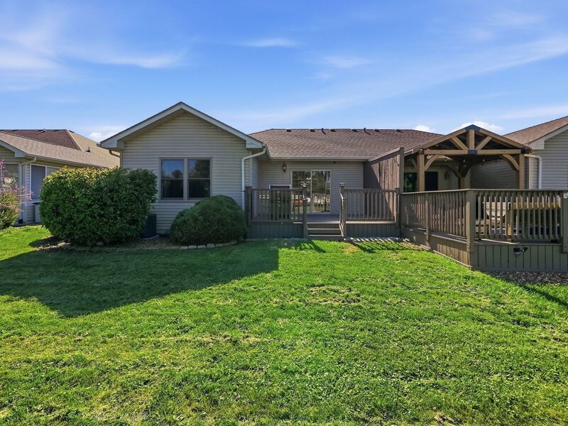 1419 Coral Bell Drive Joliet IL 60435