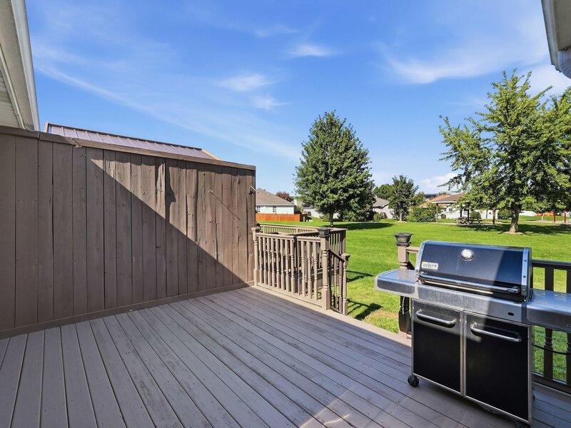 1419 Coral Bell Drive Joliet IL 60435
