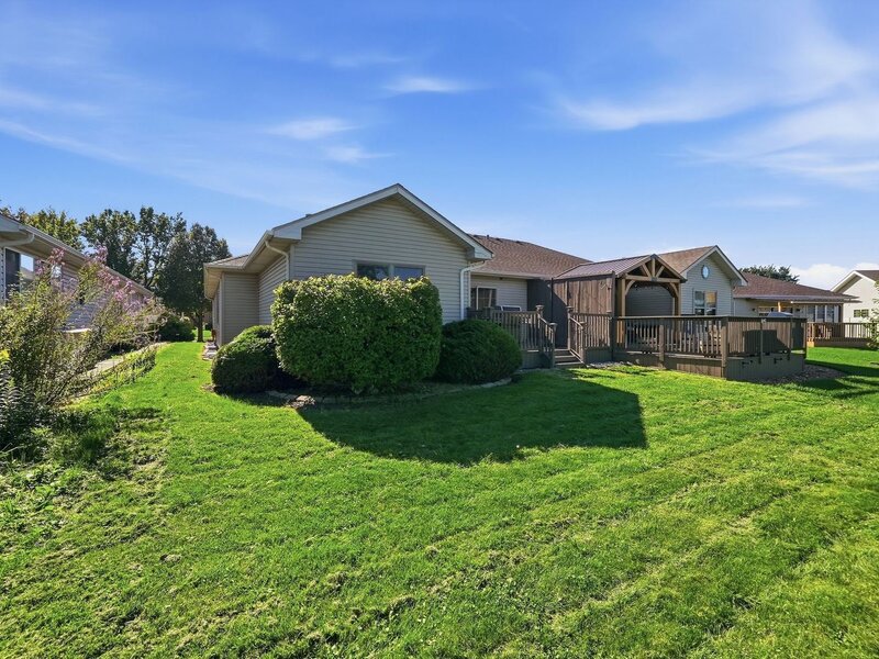 1419 Coral Bell Drive Joliet IL 60435