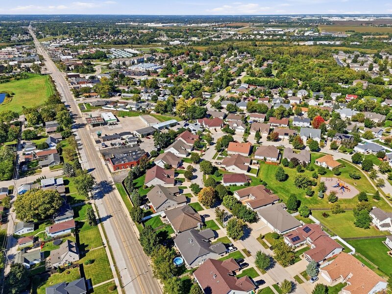 1419 Coral Bell Drive Joliet IL 60435
