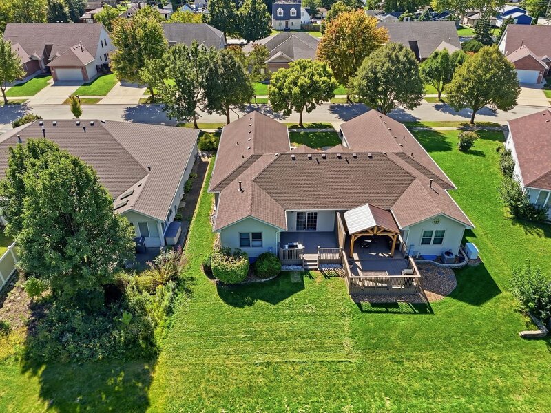 1419 Coral Bell Drive Joliet IL 60435