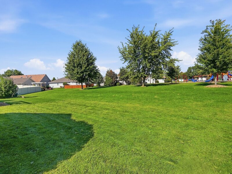 1419 Coral Bell Drive Joliet IL 60435
