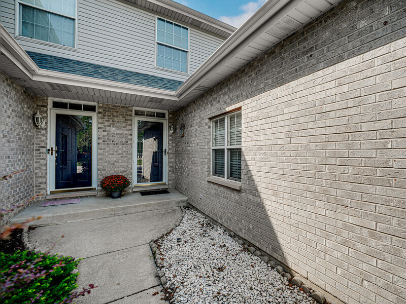 16612 Knottingwood Avenue Oak Forest IL 60452