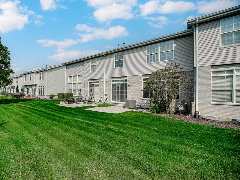16612 Knottingwood Avenue Oak Forest IL 60452