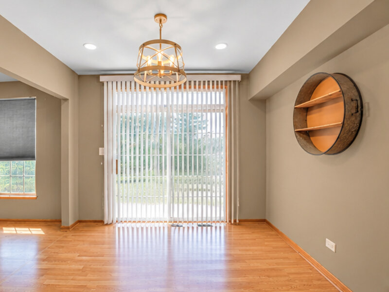 16612 Knottingwood Avenue Oak Forest IL 60452