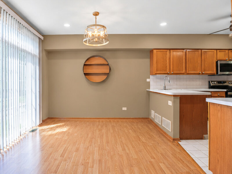 16612 Knottingwood Avenue Oak Forest IL 60452