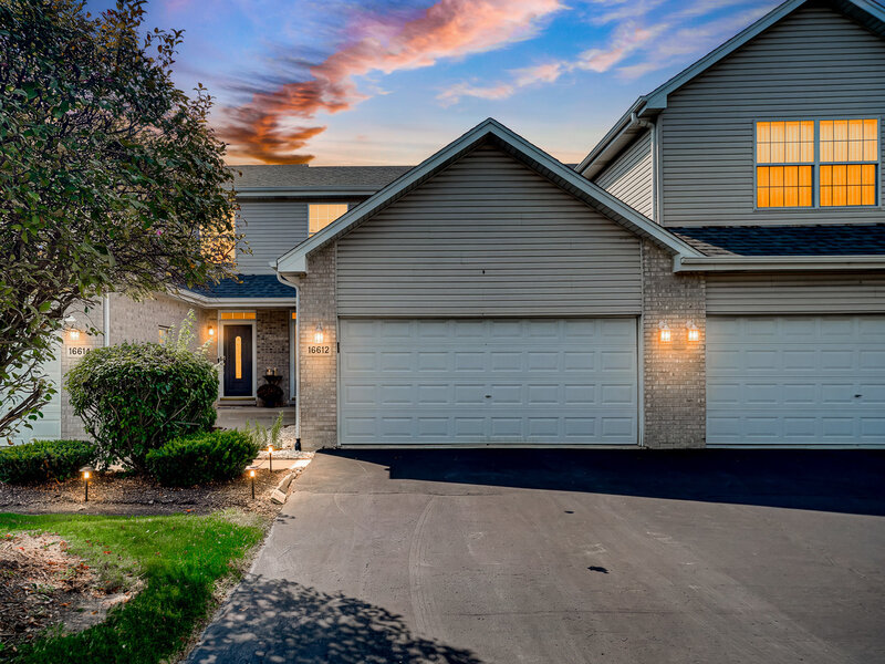 16612 Knottingwood Avenue Oak Forest IL 60452