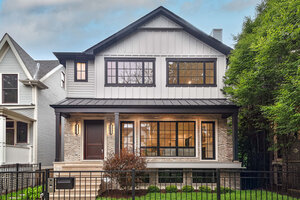 Photo of 1907 W Cuyler Avenue Chicago IL 60613