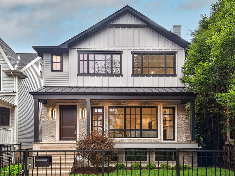 1907 W Cuyler Avenue Chicago IL 60613