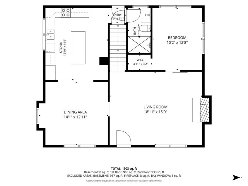 1614 S Carroll Avenue Freeport IL 61032