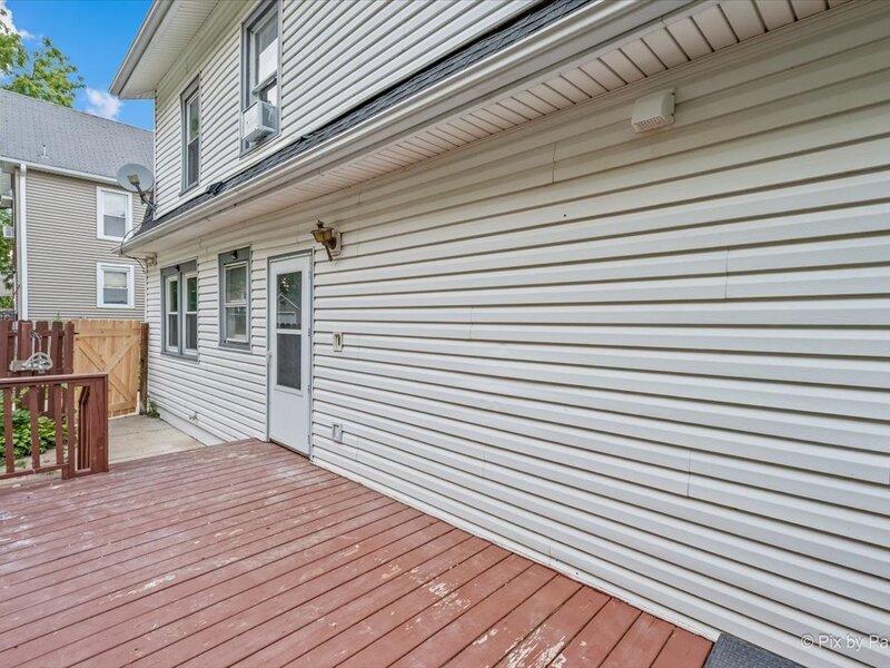 1614 S Carroll Avenue Freeport IL 61032