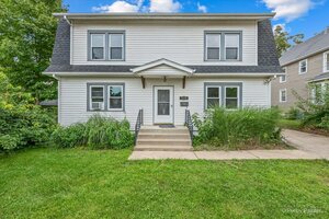 Photo of 1614 S Carroll Avenue Freeport IL 61032