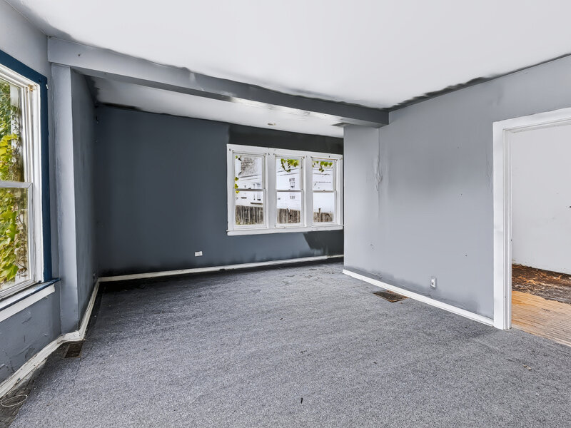 1743 N Natchez Avenue Chicago IL 60707