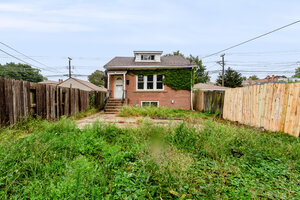 Photo of 1743 N Natchez Avenue Chicago IL 60707