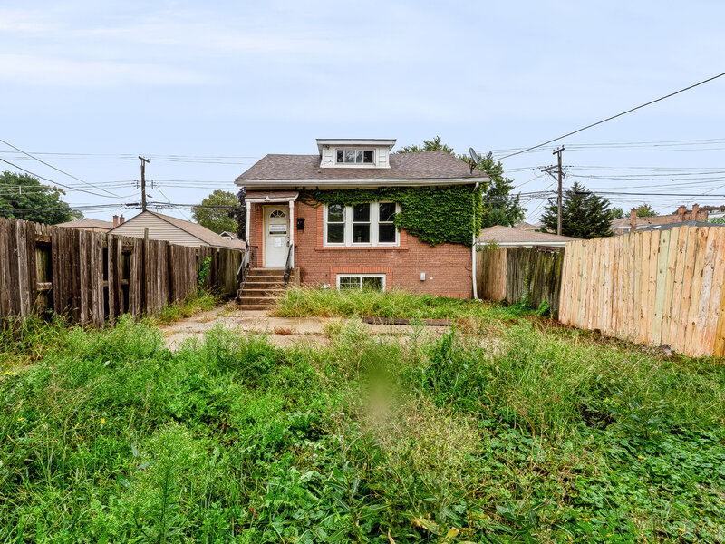1743 N Natchez Avenue Chicago IL 60707