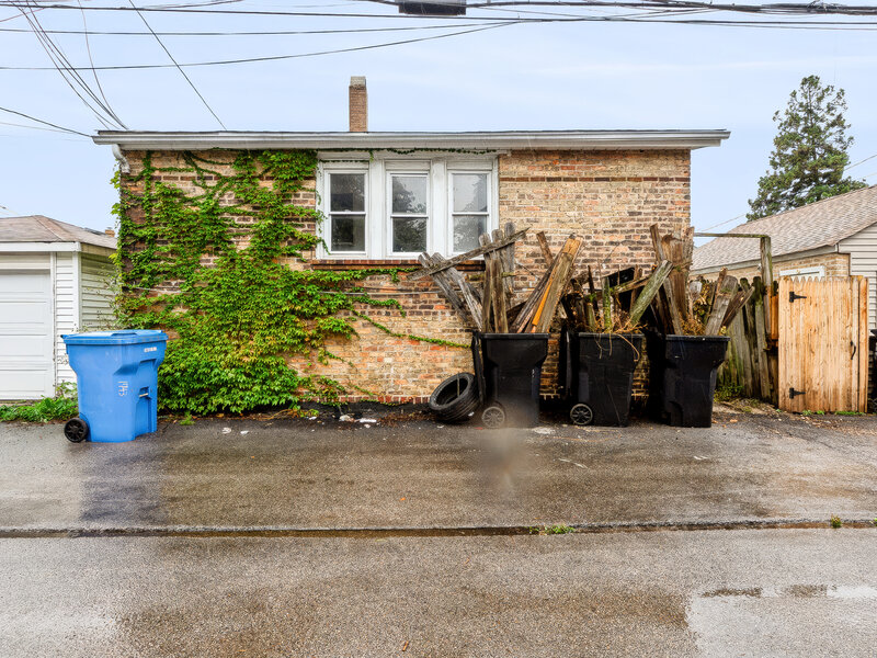 1743 N Natchez Avenue Chicago IL 60707
