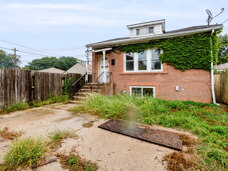 1743 N Natchez Avenue Chicago IL 60707