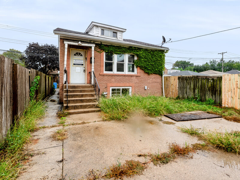 1743 N Natchez Avenue Chicago IL 60707