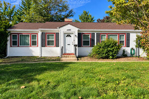 Photo of 1108 W Springfield Avenue Champaign IL 61821
