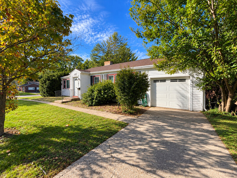1108 W Springfield Avenue Champaign IL 61821
