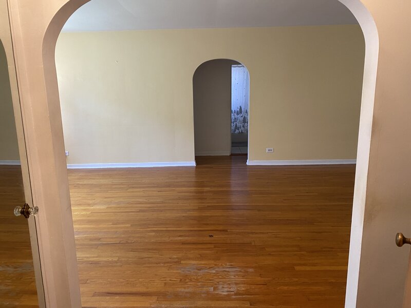 2637 W Fitch Avenue Chicago IL 60645