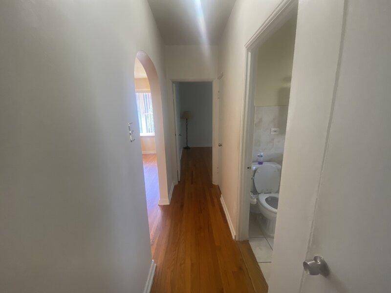 2637 W Fitch Avenue Chicago IL 60645
