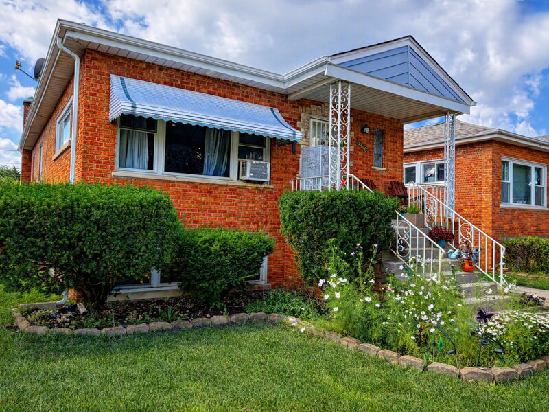 3724 S 60th Court Cicero IL 60804