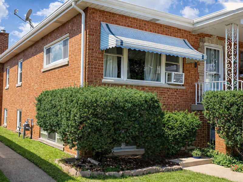 3724 S 60th Court Cicero IL 60804