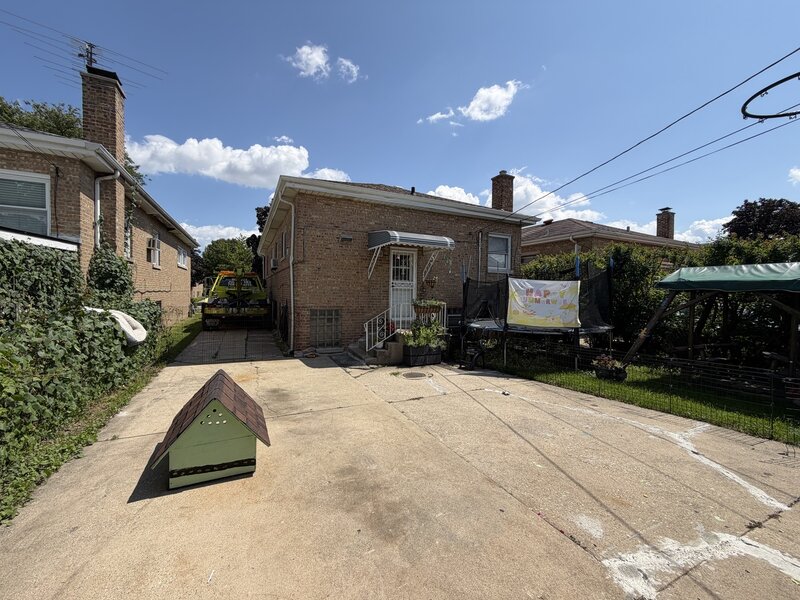 3724 S 60th Court Cicero IL 60804