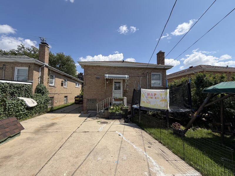3724 S 60th Court Cicero IL 60804