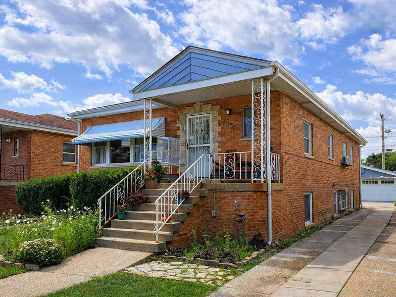 3724 S 60th Court Cicero IL 60804