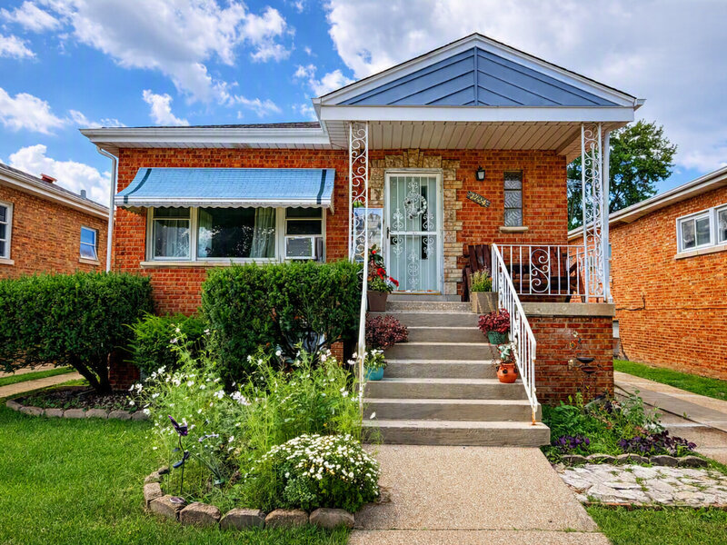 3724 S 60th Court Cicero IL 60804