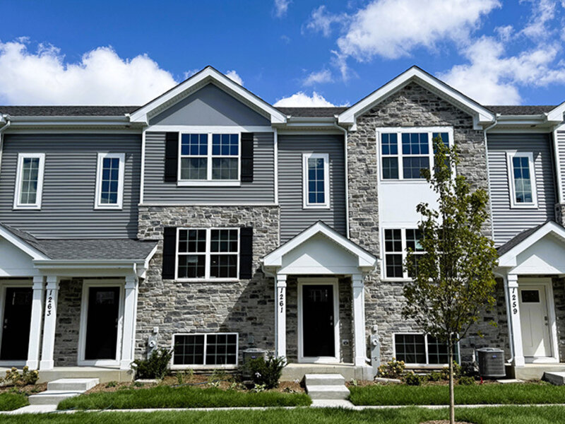 1370 Foxglove Drive Bartlett IL 60103