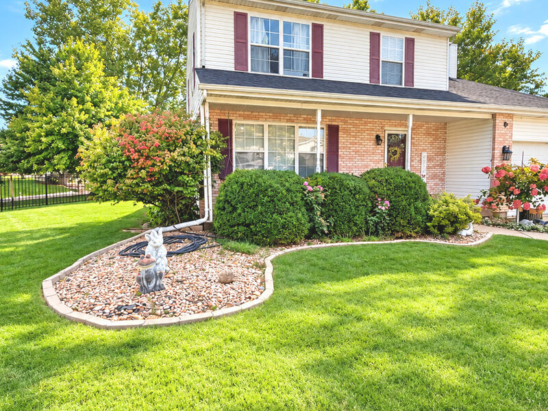1216 Laurakriss Court Plainfield IL 60586
