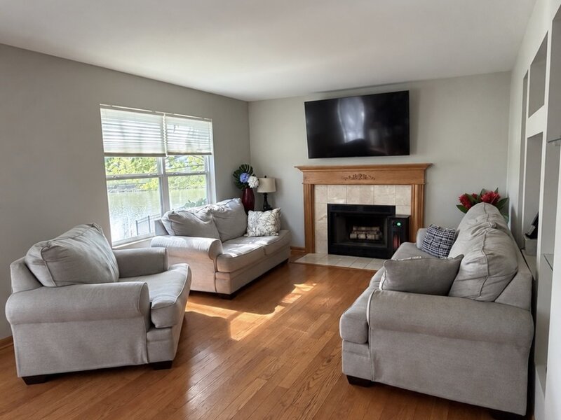 1216 Laurakriss Court Plainfield IL 60586