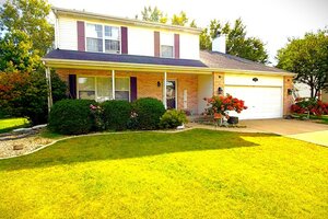 Photo of 1216 Laurakriss Court Plainfield IL 60586