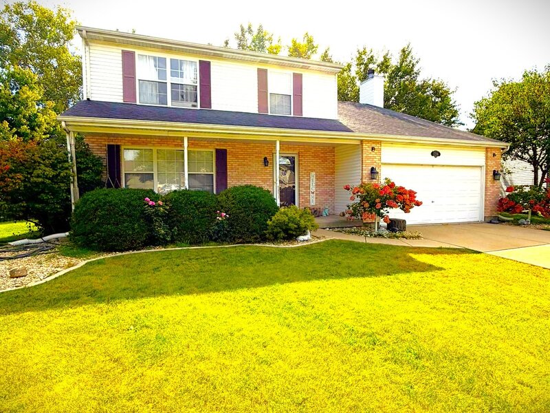 1216 Laurakriss Court Plainfield IL 60586