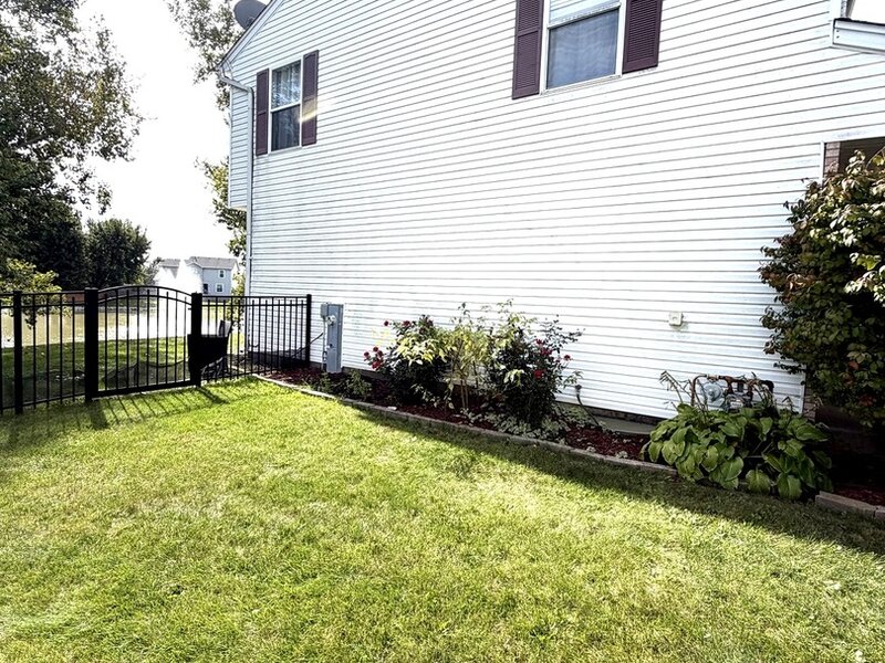 1216 Laurakriss Court Plainfield IL 60586