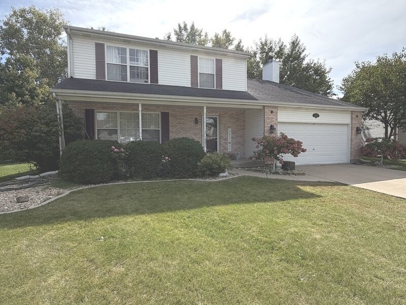 1216 Laurakriss Court Plainfield IL 60586