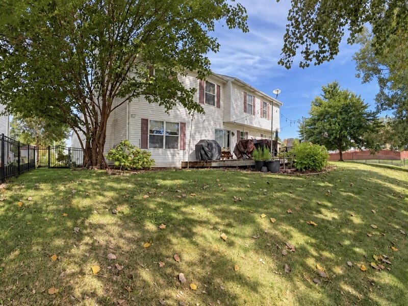 1216 Laurakriss Court Plainfield IL 60586