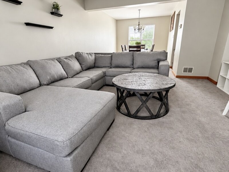 1216 Laurakriss Court Plainfield IL 60586