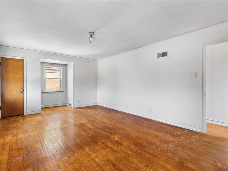 8423 S Wolcott Avenue Chicago IL 60620