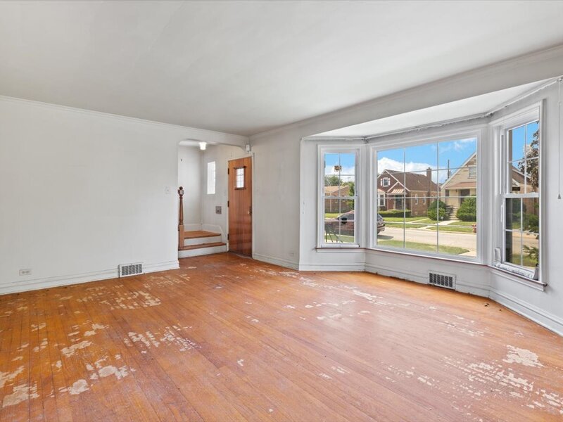 8423 S Wolcott Avenue Chicago IL 60620