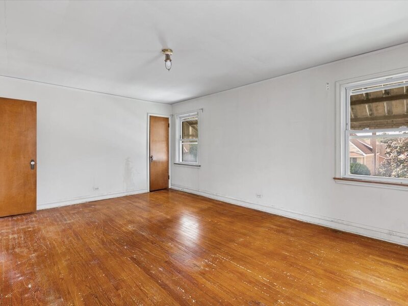 8423 S Wolcott Avenue Chicago IL 60620