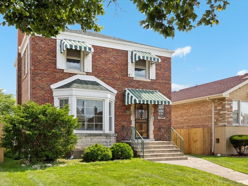 8423 S Wolcott Avenue Chicago IL 60620